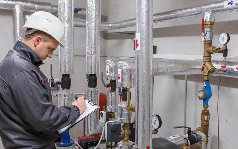 contrat d'entretien chaudière Cormeilles-en-Parisis